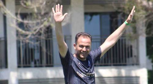 Oktay hocadan 2 gol