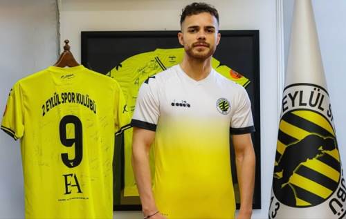 Oktay maçı kaçırdı