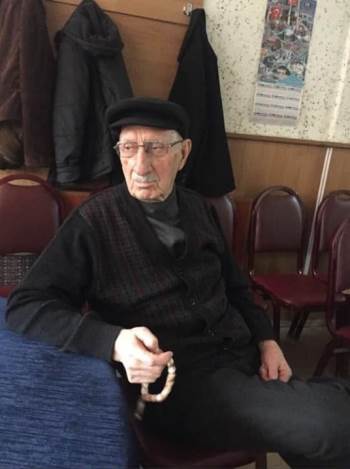 Öktem Ailesinin Acı Günü
