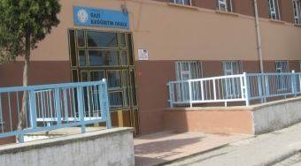 Okul binası onarımı yaptırılacak
