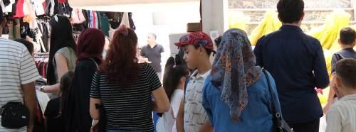 Okul çantaları zamlandı, velilerin hesabı şaştı