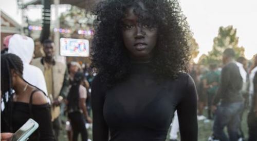 Okul festivalinde keşfedildi... Teklif yağıyor!