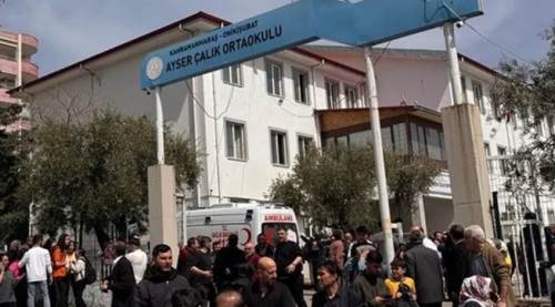 Okul güvenliğinde neler değişti?