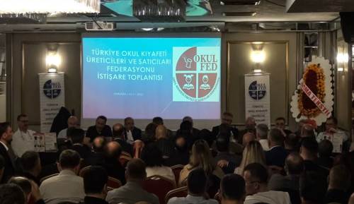 Okul kıyafeti sektöründen acil çağrı: “3 milyon kişilik istihdam tehlikede”