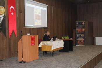 Okul Müdürleri Okuma Kampanyası İçin Toplantı Yaptı
