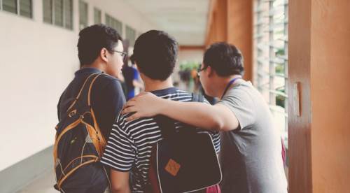 Okul Okuyan Mı Mutlu, Okumayan Mı? İşte Şaşırtıcı Sonuçlar?