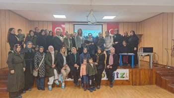 Okul Öncesi Velilere Özel Seminer
