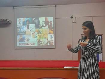 Okul Temelli Seminer Ve Kurslara Üniversite Desteği
