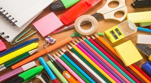 Okul ürünlerine sıkı denetim