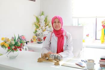 Okul Ve Kreşlerdeki Virüslere Dikkat!
