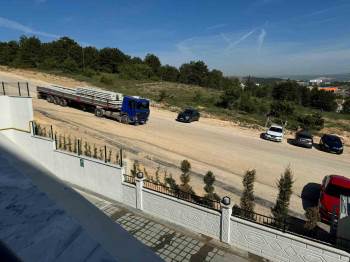 Okul Velileri Artık İsyan Etti
