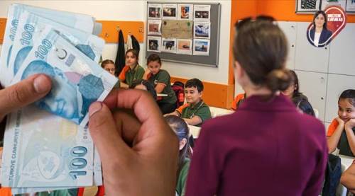 Okula başlamak cep yakıyor! Eskişehir'de kayıt paraları...