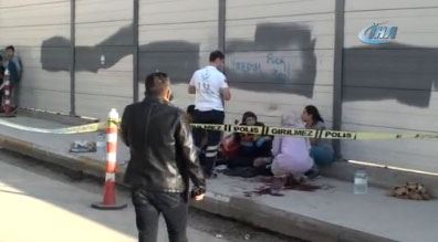 Okulda silahlı saldırı! Ölü ve yaralılar var...