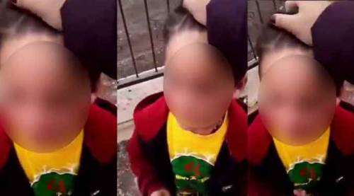 Okulda skandal! Öğretmen hakkında karar çıktı...