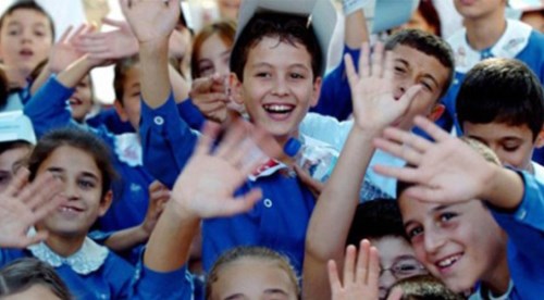 Okullar açıldı sağlık sorunları başladı