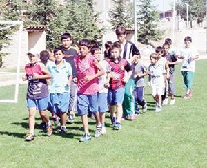 Okullar Hayat Olsun