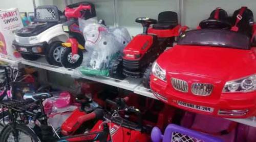 Okullar kapandı, Eskişehir'de işleri açıldı