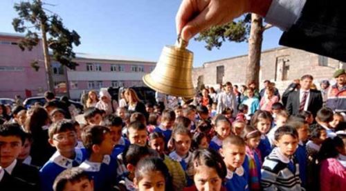 Okullar ne zaman açılacak 2017? Okulların açılma tarihi belli oldu!