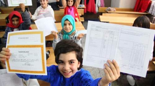 Okullar Ne Zaman Kapanacak? Yaz tatili tarihi ve karne günü 2024 belli oldu! Okulların kapanmasına kaç gün kaldı? 