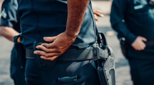 Okullarda Güvenlik Alarmı: Personel Alımı Gündemde mi, Süreç Ne Aşamada?