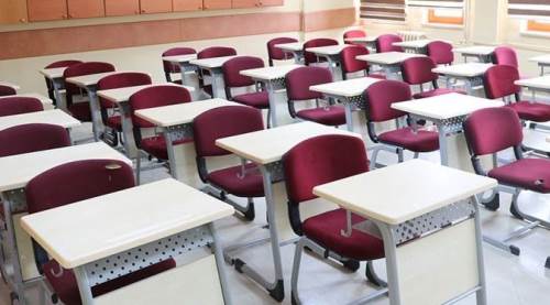 Okullarda hayalet sınıf! İnceleme başlatıldı, Eskişehir de var...