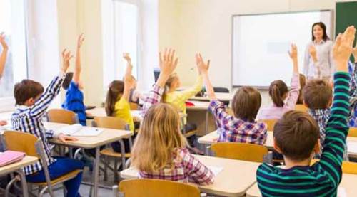 Okullarda yeni dönem başlıyor! Resmi Gazete'de yayımlandı...