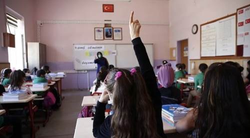 Okulların açılmasına günler kaldı! 2026-2027 eğitim öğretim yılı takvimi belli oldu