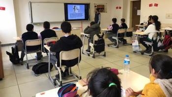 Okulların Uluslar Arası Başarıları Artıyor
