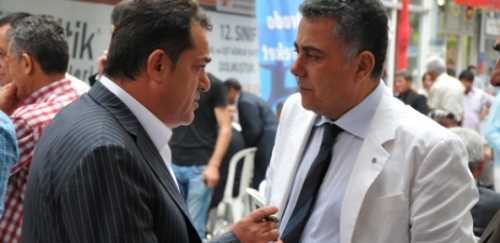 OLAĞANÜSTÜ GENEL KURULA DOĞRU