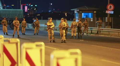 Olağanüstü hal OHAL nedir?