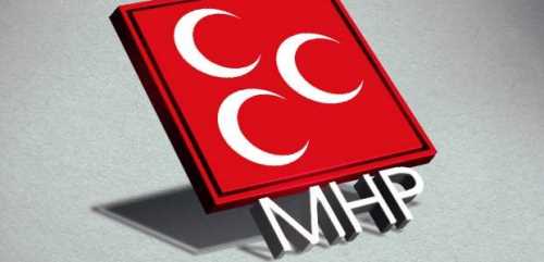 OLAĞANÜSTÜ KONGRE 15 MAYIS'TA