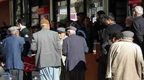 Olan yine onlara oldu!