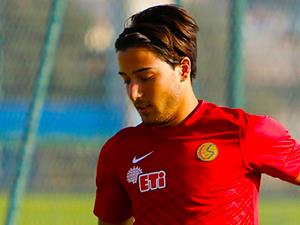 Olay transferde mutlu son!