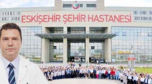 Olaylı doğum sürecini anlattı