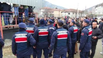 Olaylı Maç Sonrası Vezirhansspor’A Ceza Yağdı
