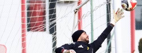 Olcay’a pek iş düşmedi