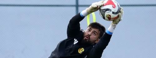 Olcay her daim hazır