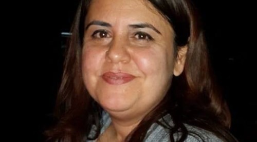 Olcay Öz Çokar hayatını kaybetti