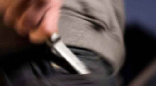 Öldürdü, "Adalete güveniyorum" dedi