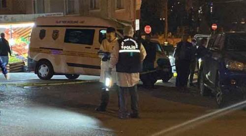 Öldürdü, şartlı tahliye oldu, yine öldürdü!