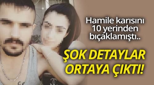 Öldürmeyi kafasına koymuş!