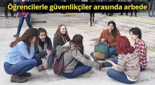 Öldürülen Zülal Tütüncü'yü anmak için...
