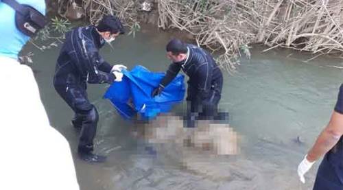 Öldürüp telefonundan "iyiyim merak etmeyin" diye SMS attılar