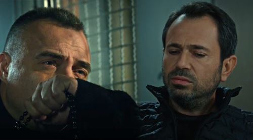 Olgun Şimşek Dostum Dostum'la büyüledi