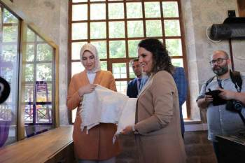 Olgunlaşma Enstitüsü Açılış İçin Gün Sayıyor
