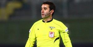 Olimpiyat'ta düdük Şahan'da