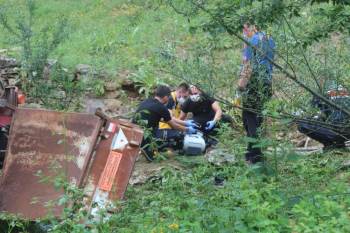 Ölmeden Bir Gün Önce Bu Paylaşımı Yapmıştı
