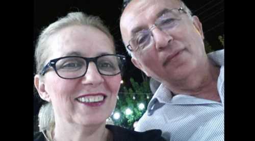 ÖLMEDEN ÖNCE 3 KİŞİYİ BÖYLE KURTARDI