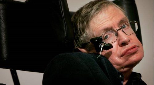 Ölmeden önce insanlığı uyardı!