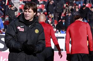 Anadolu ayaklanmasını Eskişehir yaptı